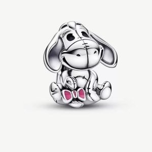 Disney Winnie the Pooh Eeyore Charm